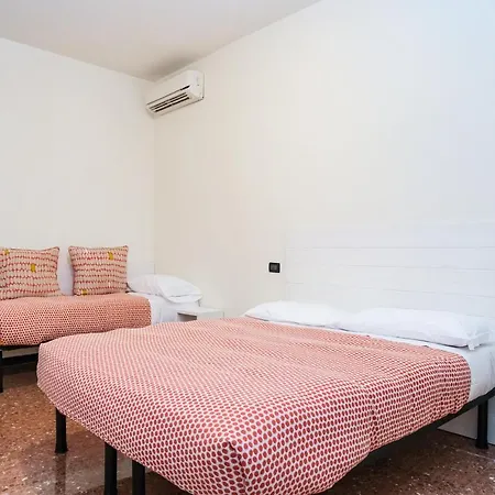 Lia 3 Maison d'hôtes *