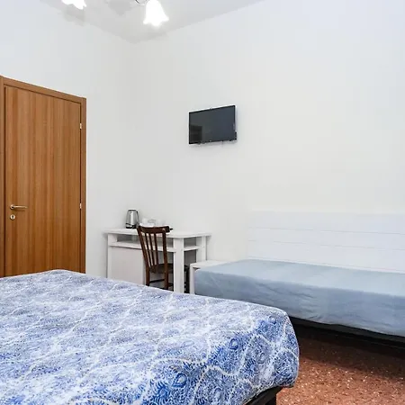 Maison d'hôtes Lia 3 La Spezia