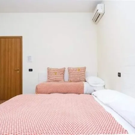 Lia 3 Maison d'hôtes