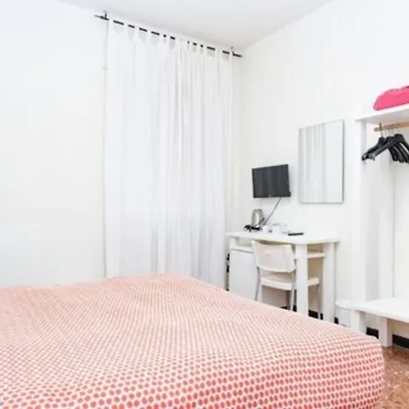 Lia 3 Maison d'hôtes