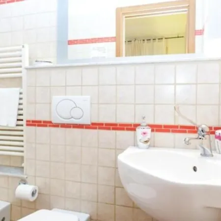 Lia 3 Maison d'hôtes La Spezia