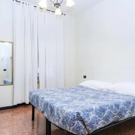 Lia 3 Maison d'hôtes *