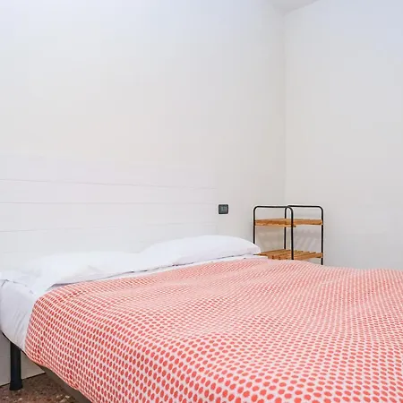 Casa de hóspedes Lia 3 La Spezia