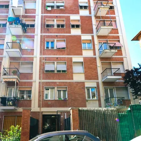 Pensión Lia 3 La Spezia