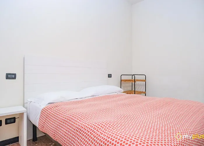 Πανσιόν Lia 3 Λα Σπέτσια