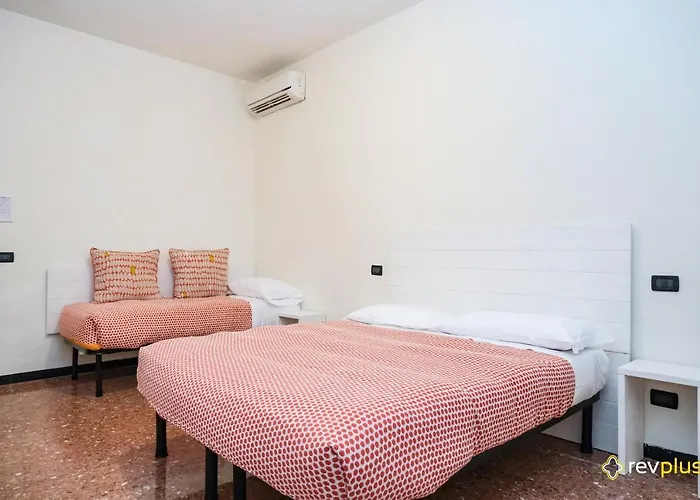 Lia 3 Πανσιόν *