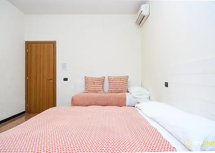 Lia 3 Πανσιόν *