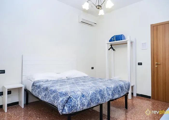 Konukevi Lia 3 La Spezia