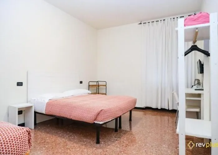 بيت ضيافة Lia 3 لا سبيتسْيا