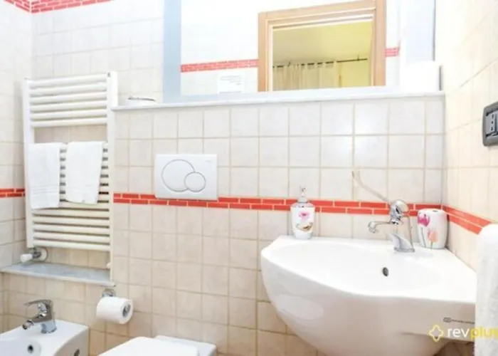 Lia 3 بيت ضيافة لا سبيتسْيا