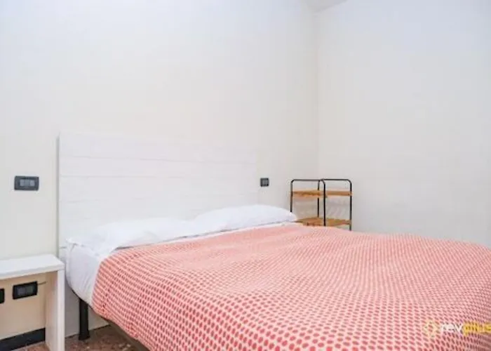 بيت ضيافة Lia 3 *