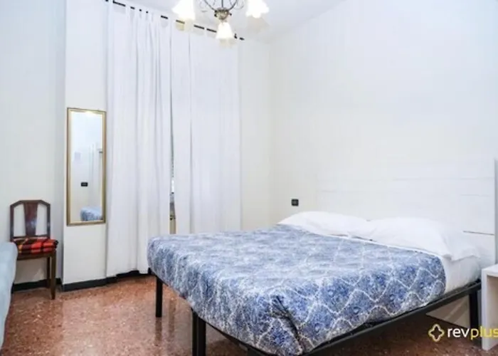 Lia 3 Πανσιόν *