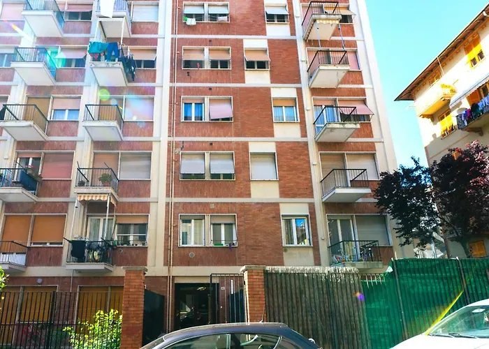 Πανσιόν Lia 3 Λα Σπέτσια